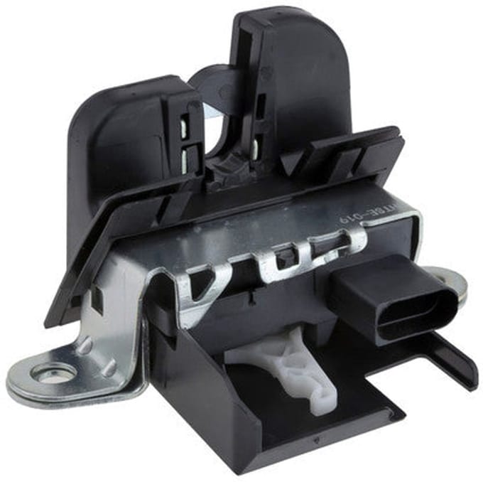 Achterklepslot OEM 6F0827505B