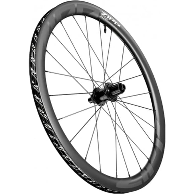 Schijf achterwiel Zipp 303 S tubeless xdr