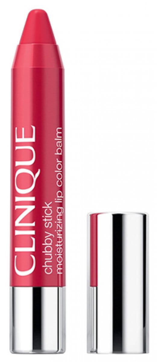 Clinique Chubby Stick Moisturizing Lip Color Balm 05 - Chunky Cherry