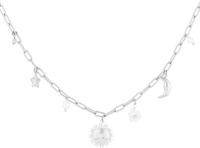 eternal glow ketting