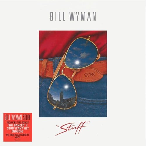 Stuff - Bill Wyman