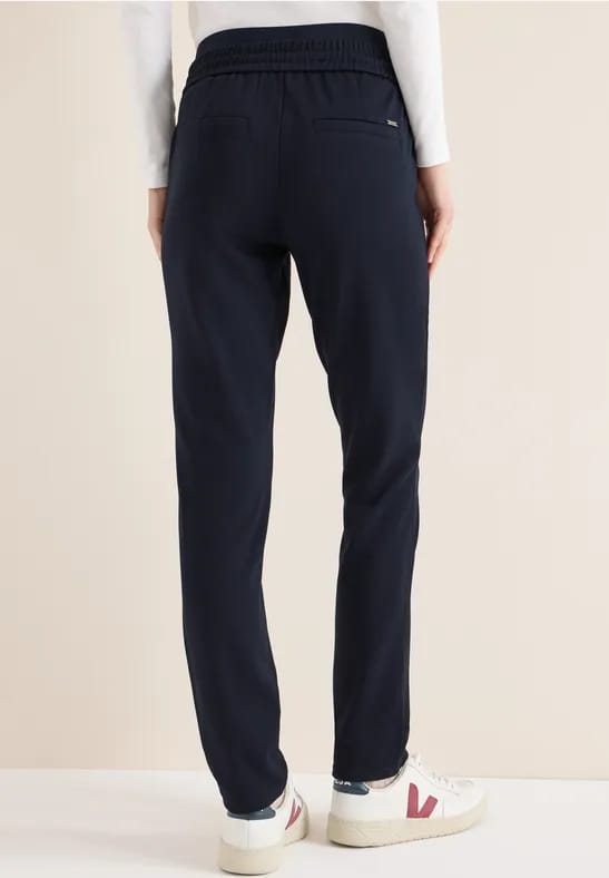 Casual broek