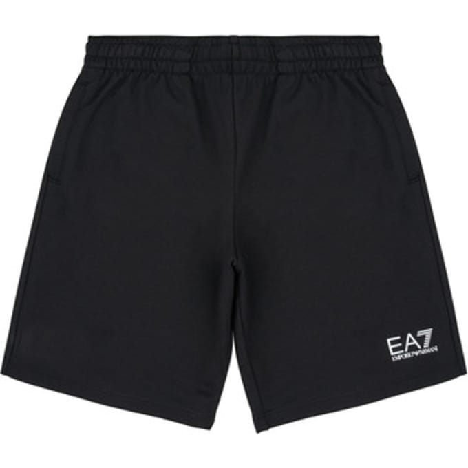 Emporio Armani EA7  Korte Broek 7B000026