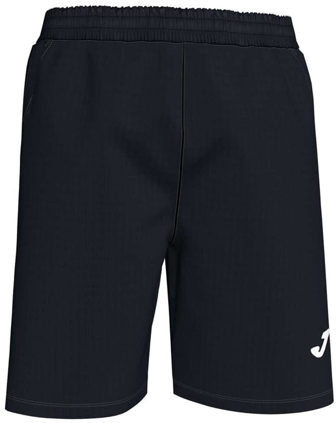 Joma Referee Korte Broek Zwart 3XL Man