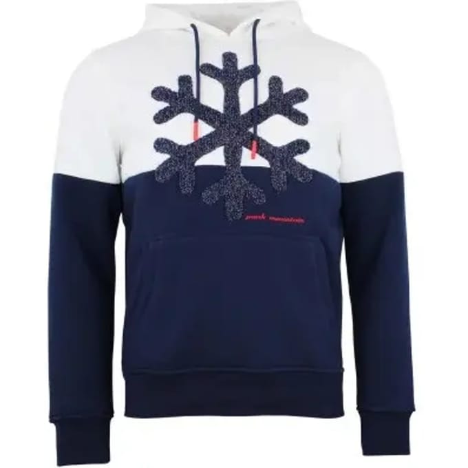 Sweatshirt Peak Mountain Carlo