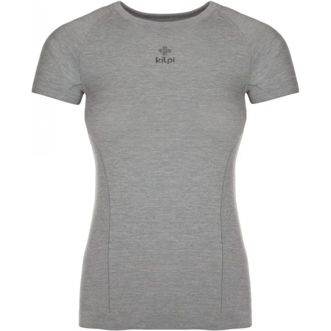 Dames-T-shirt Kilpi Leape
