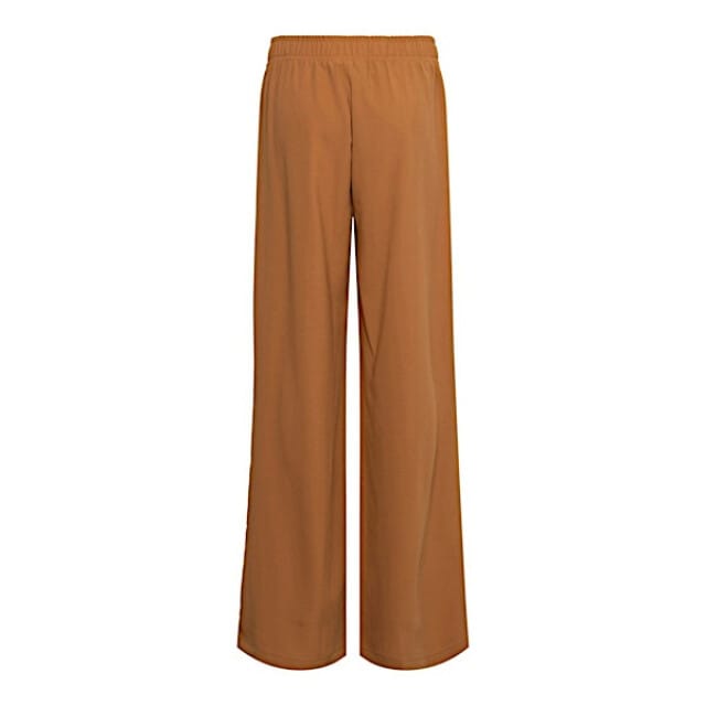 &Co Woman Broek nelly camel