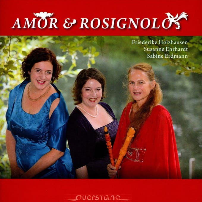 Scarlattiiiamor Rosignolo