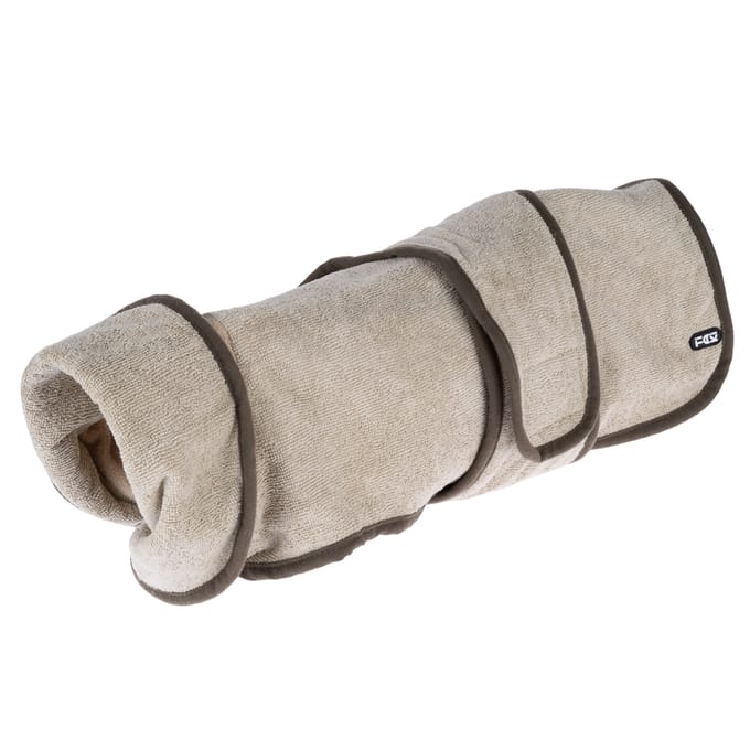 TIAKI hondenjas Snuggle maat M