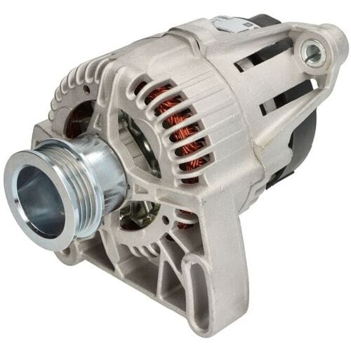 Driefasige generator HC-CARGO 115647