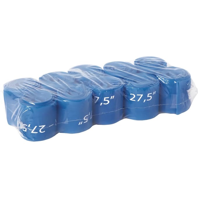 Hulpset voor velgrand Roto (x10)