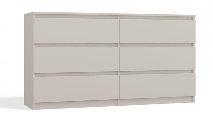 Malwa ladekast M6/140 KASJMIER