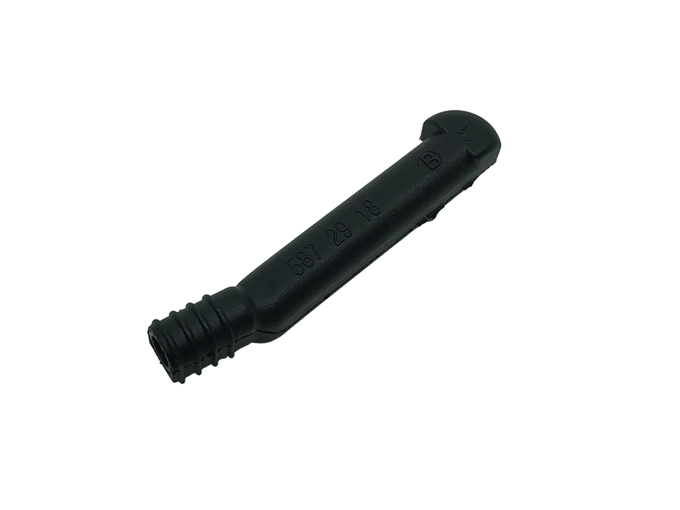 Oil pressure hose