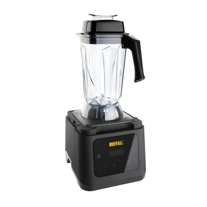 Buffalo Digitale Barblender 2,5L CY140 - Horeca & Professioneel