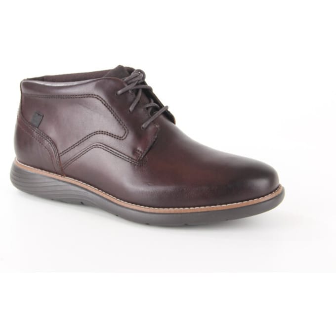 Rockport Ch5525-w heren veterboots gekleed