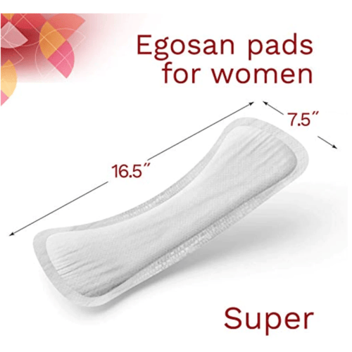 Egosan Light Super - 12 pakken van 15 stuks