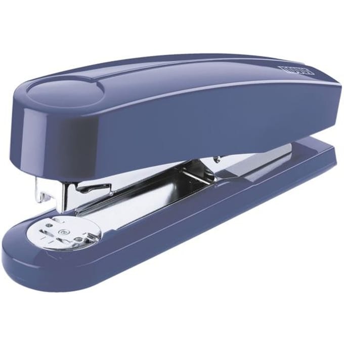 Nietmachine NOVUS B 4, blauw