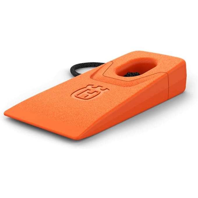 Husqvarna Kunststof Velwig 100 mm