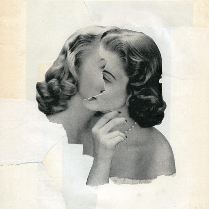 Julia Kent - Asperities (LP) ( Limited Edition)
