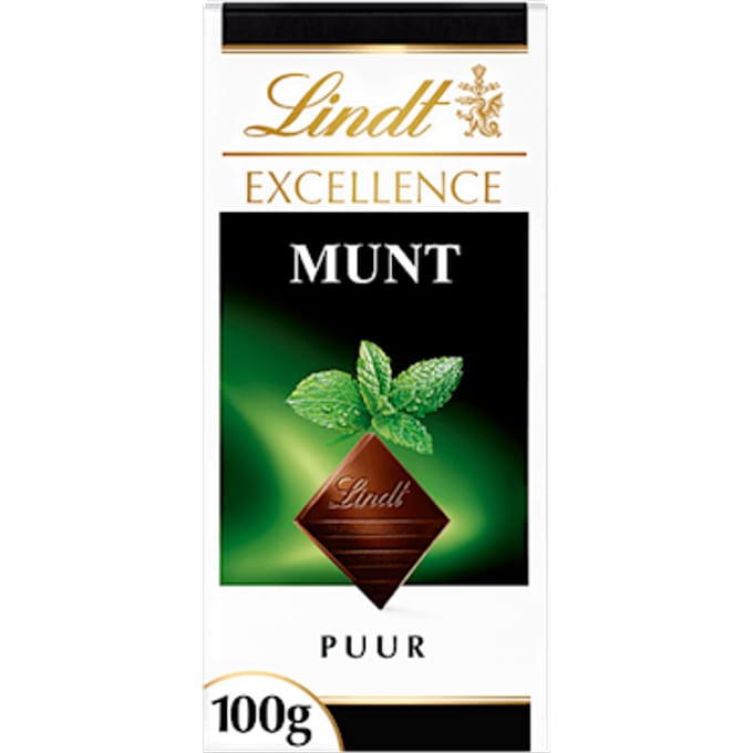 Excellence mint