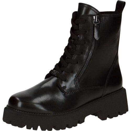 Caprice Dames Enkellaarsje 9-26229-43 022 G-breedte Maat: 37 EU