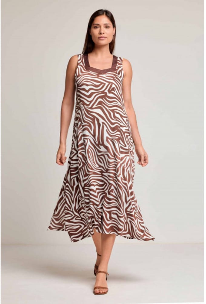 David Elsie Jurk Multicolour Multicolour L