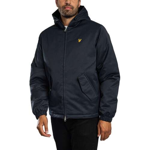 Lyle & Scott Padded Jacket Heren - Maat XL