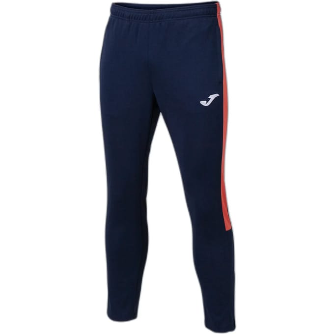 Joma Eco Championship Broek Blauw L Man