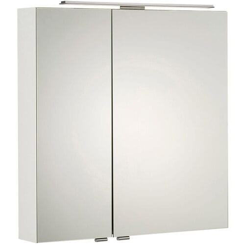 Megabad Profi Collection Architect 100 LED mirror cabinet 80 cm AMBSP0808056WED