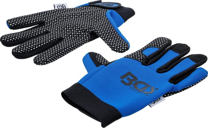 BGS Werkhandschoenen maat 9 (L)