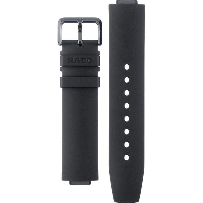 Rado straps 07.08976.10 True Thinline band