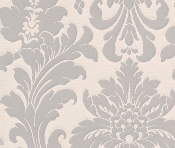 Barok behang beige creme rasch 280203