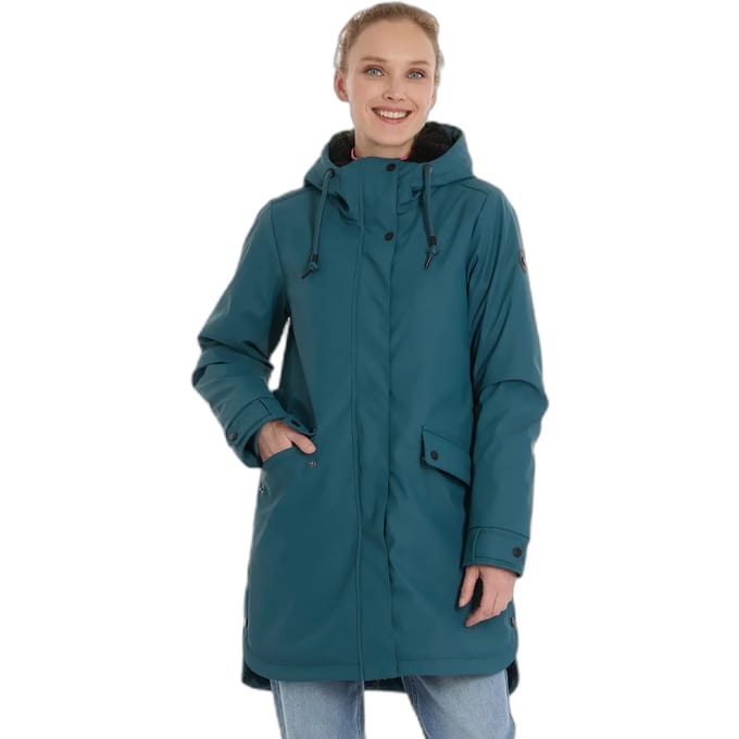 Dames mackintosh Ragwear Tinsley