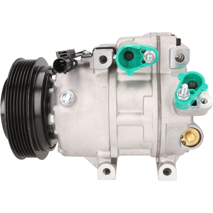 Compressor, airconditioner THERMOTEC KTT090048