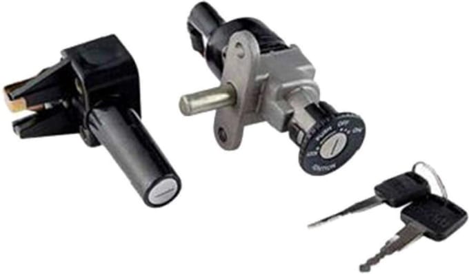 teknix slot kit voor nieuwe yamaha 50 slider scooter