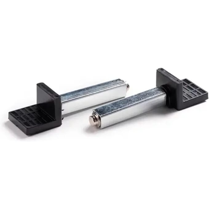 Motorsteun adapter Topline Equipt At