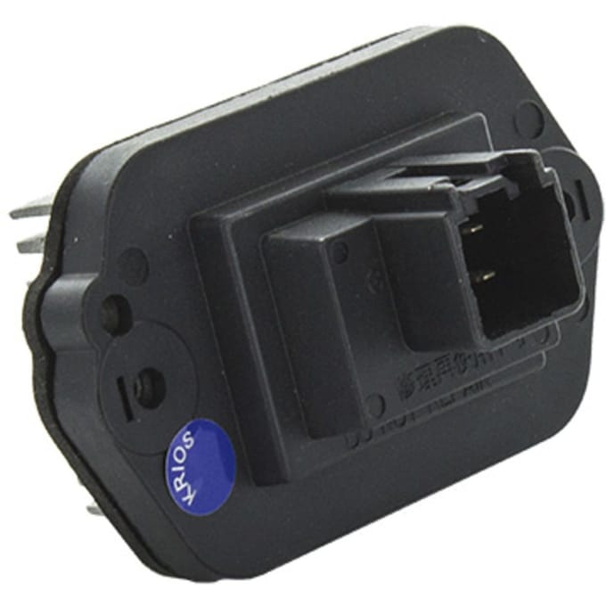 Regelaar, interieurventilator MEAT & DORIA K106088