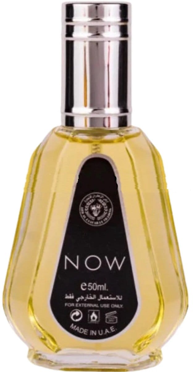 Ard Al Zaafaran Rave Now - Eau de Parfum - 50 ml
