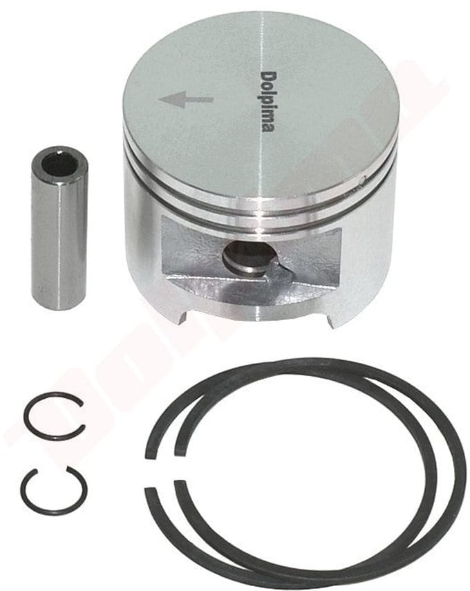 Zuigerset passend op STIHL MS390 49mm ( 1127 030 2005 )