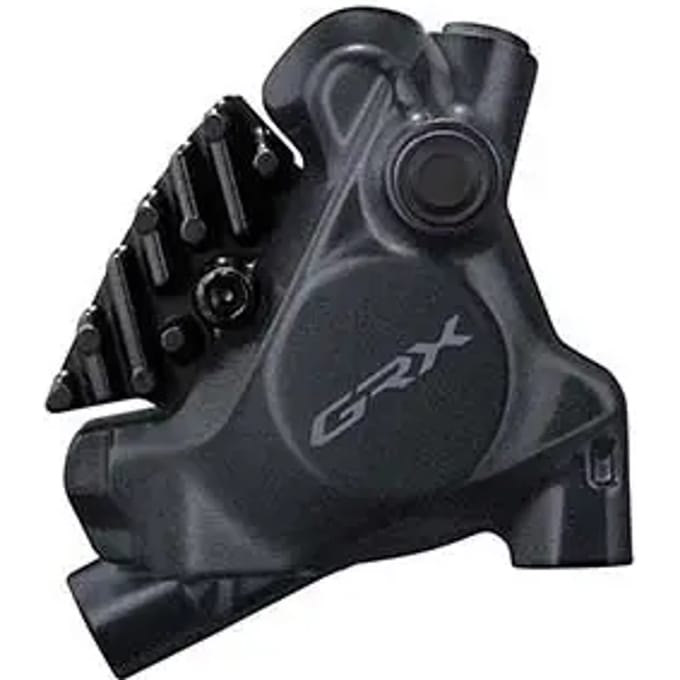 Achter schijfremmen Shimano BR-RX410