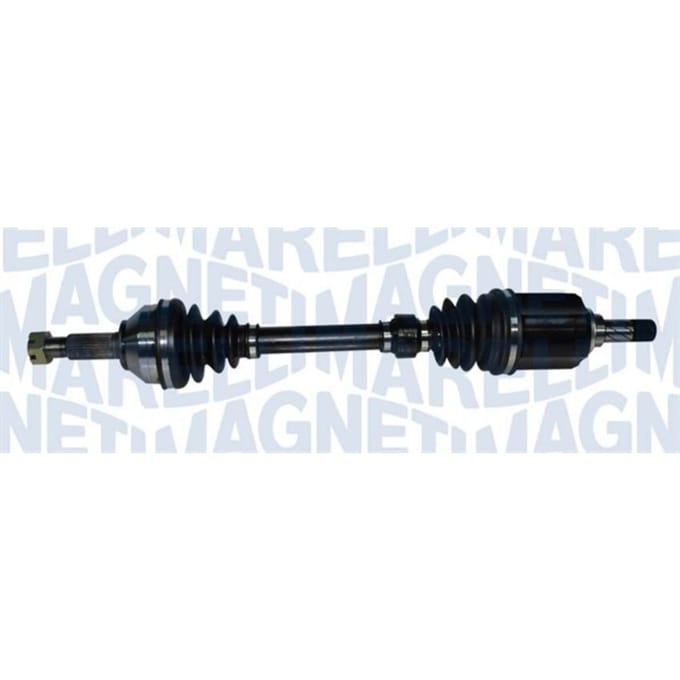 Aandrijfas MAGNETI MARELLI 302004190217