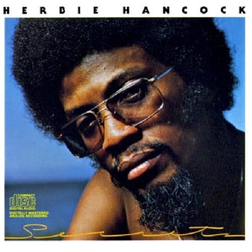 Secrets - Herbie Hancock