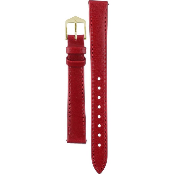 Hirsch 03475120-1-12 Osiris Horlogeband
