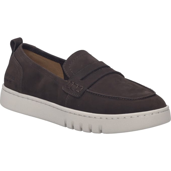 JOSEF SEIBEL Dames Slipper Jessie 03 in bruin