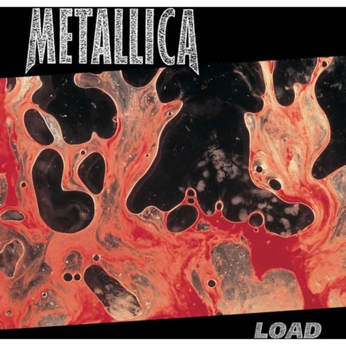Load - Metallica