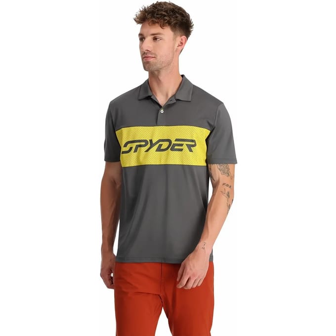 Polo Spyder Olson