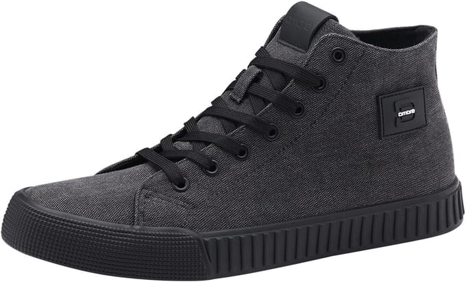 OMBRE Schoenen - Effen Zwart 40