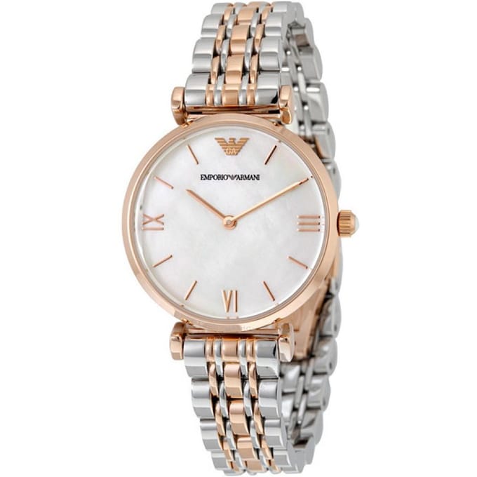 Emporio Armani stijlvol dameshorloge | AR1683