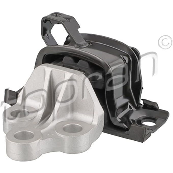 Motorsteun HANS PRIES 208 431 links