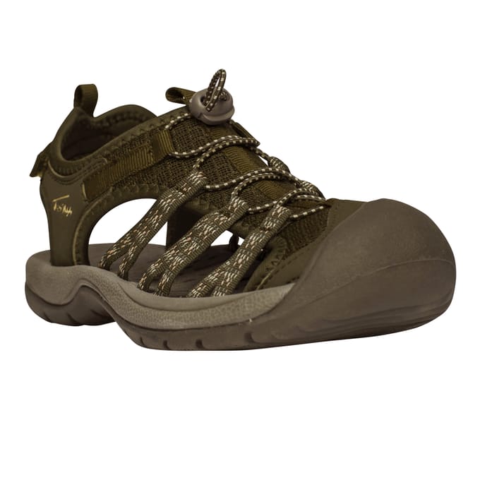 Trespass Dames brontie actieve sandalen